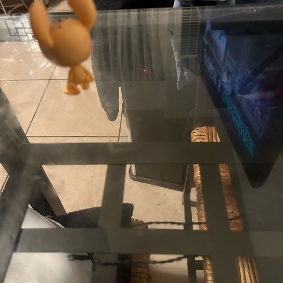 Funko Mystery Minis 90’s Nickelodeon Ren & Stimpy - Ren - Picture 6 of 11